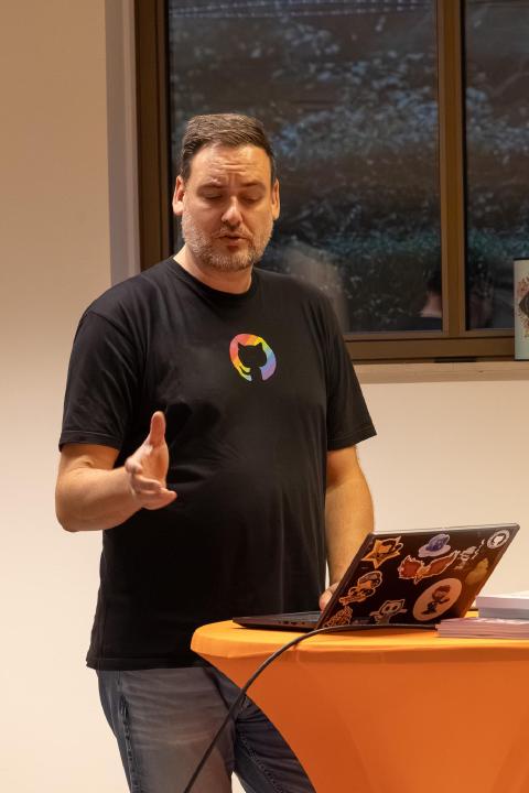 Azure Heroes NL x GitHub Dev Days - BBTG photo 5