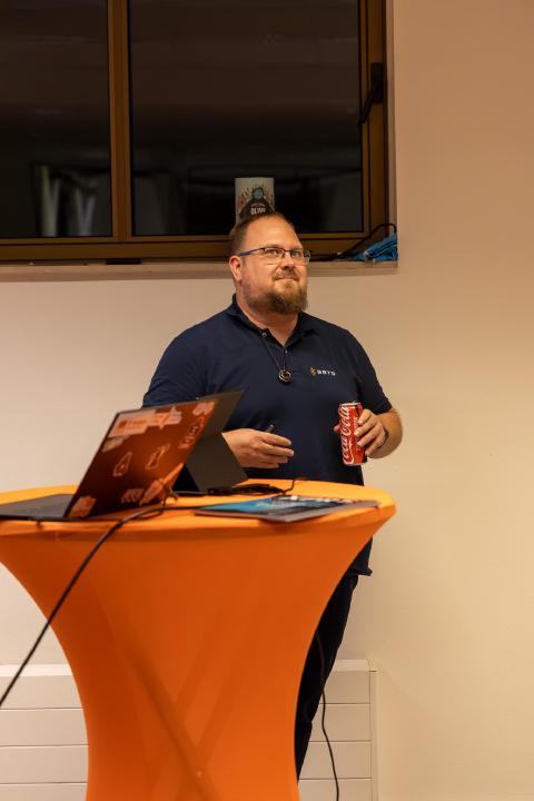 Azure Heroes NL x GitHub Dev Days - BBTG photo 12
