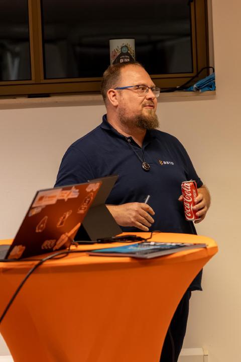 Azure Heroes NL x GitHub Dev Days - BBTG photo 13